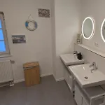 Διαμέρισμα Salzachstadt Laufen