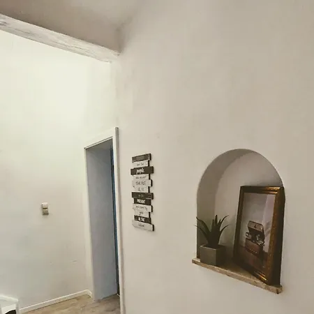 Salzachstadt Apartament